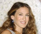 Sarah Jessica Parker : euh, Céline, je t'aime bien, mais ça va aller maintenant, il faut me laisser, hein ?!