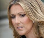 Sarah Jessica Parker : euh, Céline, je t'aime bien, mais ça va aller maintenant, il faut me laisser, hein ?!