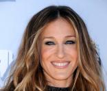 Sarah Jessica Parker : euh, Céline, je t'aime bien, mais ça va aller maintenant, il faut me laisser, hein ?!