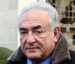 Obsèques d'Erik Izraelewicz : DSK, Anne Sinclair et le journalisme en deuil