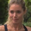 Doutzen Kroes : Emue aux larmes et sincère dans sa lutte...