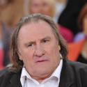 Gérard Depardieu : Son duo avec Gulnara Karimova, fille du président ouzbek