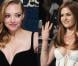 Amanda Seyfried et Isla Fisher : Duel de décolletés pour Les Misérables