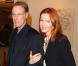 Marcia Cross et son mari Tom Mahoney : Exposition branchée en amoureux
