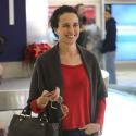 Andie MacDowell, sans make-up à 54 ans tandis que sa fille a le vent en poupe