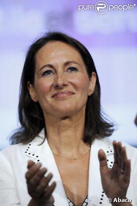 Ségolène Royal