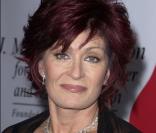 Sharon Osbourne