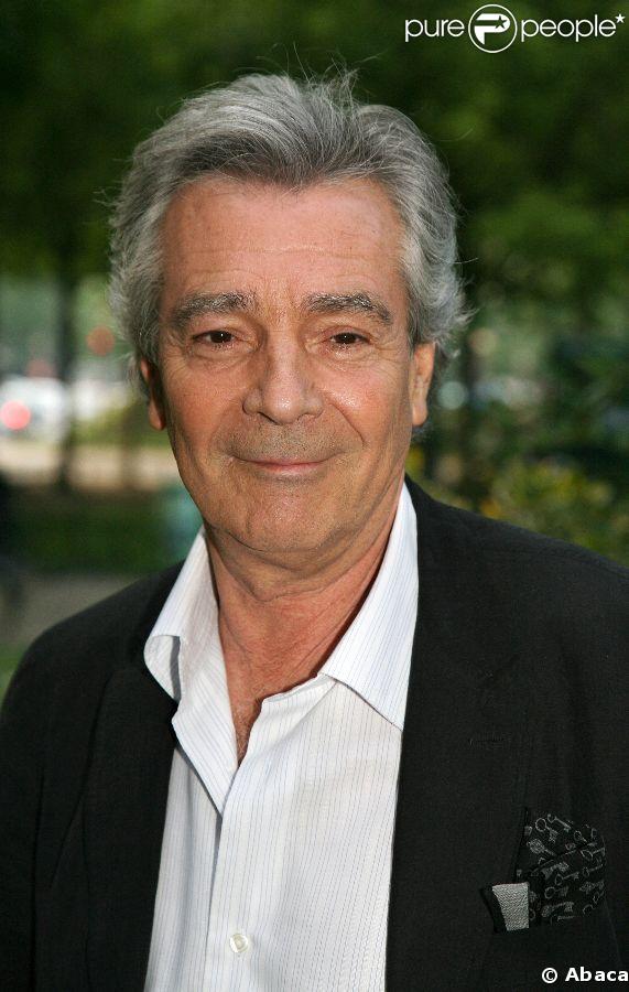 Pierre Arditi