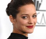 Marion Cotillard