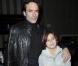 Anthony Delon et Ana Girardot fêtent Noël avec les P'tits Cracks