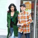 Kat von D et Deadmau5 : Fiançailles via Twitter, après trois mois d'amour