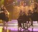 Les acteurs de la série Glee chantent le Gangnam Style.