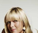 Maria Sharapova sa ligne d'accessoire pour Sony Ericsson