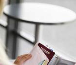 Maria Sharapova sa ligne d'accessoire pour Sony Ericsson