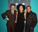 Frédérique Bedos, Pascal Légitimus et Patrice Leconte fêtent les héros anonymes
