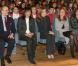 Letizia d'Espagne au 36e Salon du livre jeunesse de Madrid, le 21 décembre 2012.