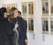 Letizia d'Espagne au 36e Salon du livre jeunesse de Madrid, le 21 décembre 2012.