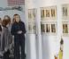 Letizia d'Espagne au 36e Salon du livre jeunesse de Madrid, le 21 décembre 2012.