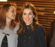 Letizia d'Espagne au 36e Salon du livre jeunesse de Madrid, le 21 décembre 2012.