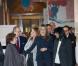 Letizia d'Espagne au 36e Salon du livre jeunesse de Madrid, le 21 décembre 2012.