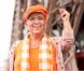 Mimie Mathy dans Joséphine, Ange gardien