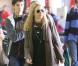 Lisa Kudrow : Incognito avec son fils et son mari