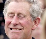 Le Prince Charles