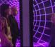 La confrontation Kevin/Caroline et Virginie dans l'hebdo de Secret Story 6 le vendredo 3 août 2012 sur TF1 - Clash à 37'