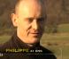 Philippe : candidat atypique de Koh Lanta 2012, Malaisie (TF1)