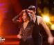 Amel Bent dans Danse avec les stars spécial Noël le samedi 22 décembre 2012 sur TF1