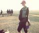 Amber Rose, enceinte : Promenade au grand air avant l'accouchement