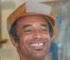 Yannick Noah à Ouveillan, pour un événement de soutien aux Restos du Coeur, le 5 juillet 2012.