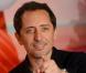 Gad Elmaleh à Disneyland Paris, le 10 novembre 2012.