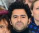 Jamel Debbouze lors de la manifestion UNICEF Operation Poussettes Vide, à Paris le 18 novembre 2012.