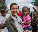 Sonia Rolland : 'C'est parfois pesant pour l'entourage de vivre avec moi'