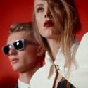 David Beckham : Son fils Romeo pour Burberry, une campagne adorable et craquante