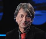 Hervé Vilard, victime d'un vol à l'arraché à Noël