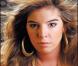 PHOTOS : Quand la fille de Diego Maradona joue au topmodel !