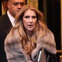 Céline Dion présente Unfinished Song, le premier extrait de Water and a Flame