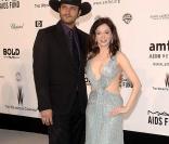 Robert Rodriguez et Rose McGowan se séparent