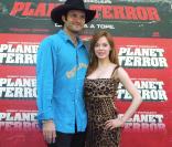 Robert Rodriguez et Rose McGowan se séparent