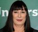Anjelica Huston lors du 2013 Winter TCA Tour organisé par NBCUniversal à Los Angeles, le 6 janvier 2013.