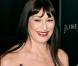 Anjelica Huston lors de la soirée de gala pour les 8ème Costume Designers Guild Awards à Beverly Hills, le 25 février 2006.