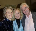 Brigitte Fossey : Son hommage au réalisateur de La Boum, Claude Pinoteau