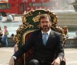 Eric Cantona