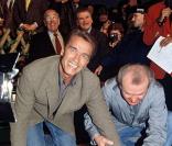 Arnold Schwarzenegger