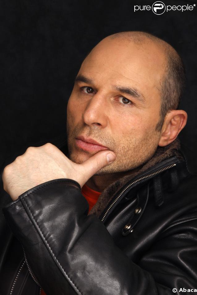 Vincent Moscato