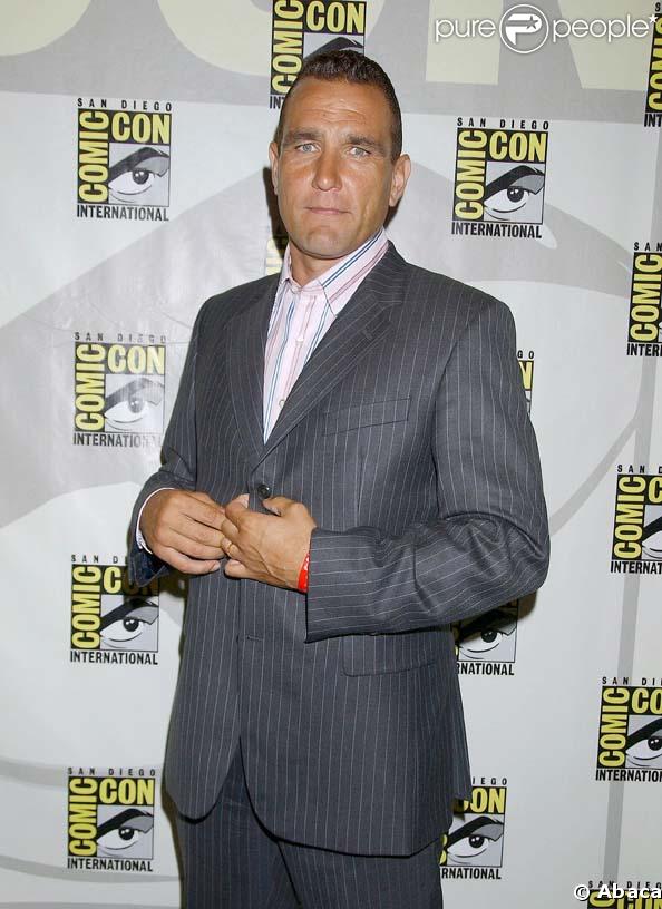 Vinnie Jones