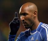 Nicolas Anelka