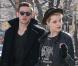 Evan Rachel Wood et Jamie Bell à New York, le 20 février 2012.